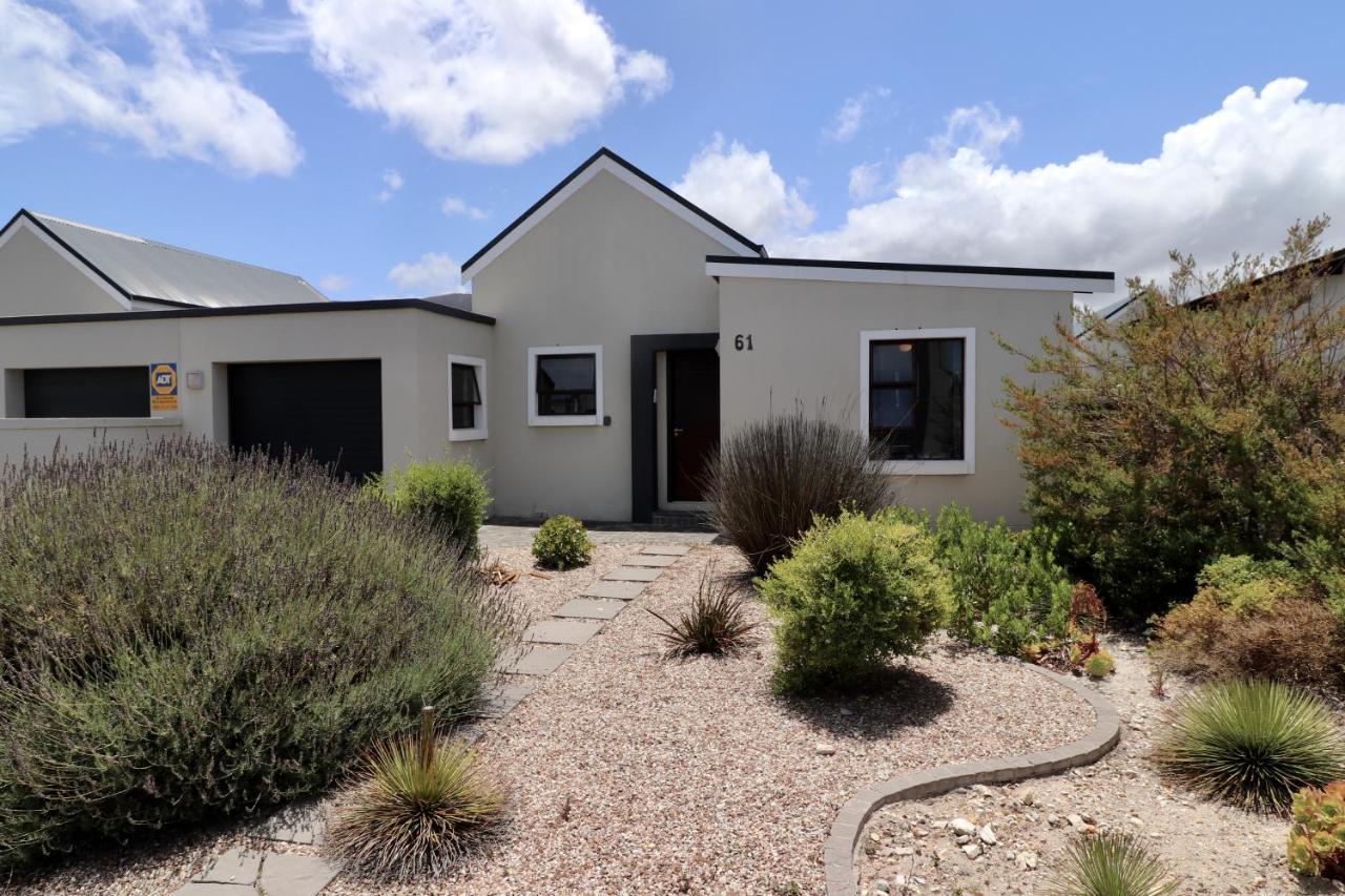 Carole'S Cottage Hermanus Eksteriør billede